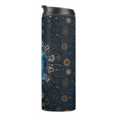 Bouteilles Isothermes Pisces Paradise - Les Nageurs Célestes (Tourné sur la droite)