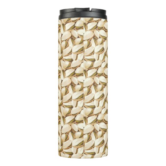 Bouteilles Isothermes Pistaches (Dos)