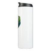 Bouteilles Isothermes Piste Creekside (Tourné sur la droite)