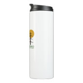 Bouteilles Isothermes Piste du parc national Kosciuszko (Tourné sur la droite)