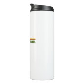 Bouteilles Isothermes Piste glaciaire (Tourné sur la droite)