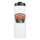 Bouteilles Isothermes Piste Grand Enchantment (Devant)