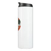 Bouteilles Isothermes Piste Grand Enchantment (Tourné sur la droite)