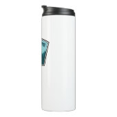 Bouteilles Isothermes Piste Island Line (Tourné sur la droite)