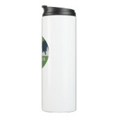 Bouteilles Isothermes Piste Mount Vernon (Tourné sur la droite)