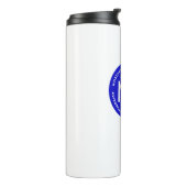 Bouteilles Isothermes Piste Northville-Placid (Tourné sur la gauche)