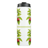 Bouteilles Isothermes Pitangueira (Devant)