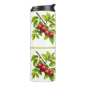 Bouteilles Isothermes Pitangueira (Tourné sur la gauche)