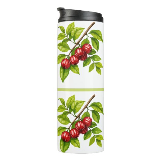 Bouteilles Isothermes Pitangueira (Tourné sur la droite)