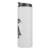 Bouteilles Isothermes Pitbull (Tourné sur la droite)