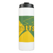 Bouteilles Isothermes piusx élevé (Devant)