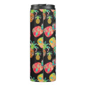 Bouteilles Isothermes PixDezines Aloha Ananas/do-it-yourself arrière - p (Dos)