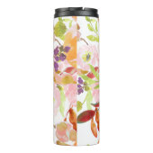 Bouteilles Isothermes PixDezines Aquarelle Florale/do-it-yourself arrièr (Dos)