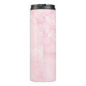 Bouteilles Isothermes PixDezines MARBRE QUARTZ ROSE (Dos)