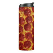 BOUTEILLES ISOTHERMES PIZA PEPPERONI PLUS 3 (Tourné sur la gauche)