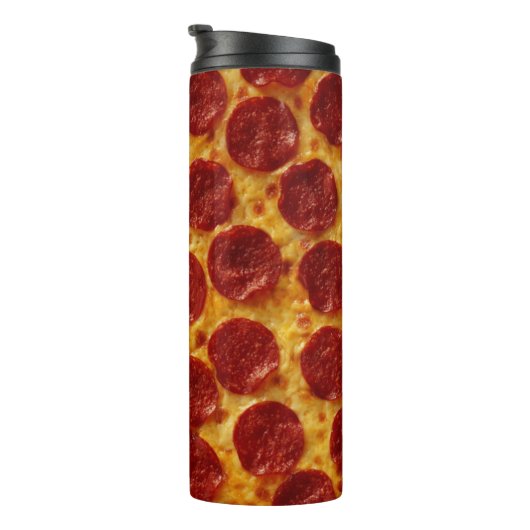 BOUTEILLES ISOTHERMES PIZA PEPPERONI PLUS 3 (Tourné sur la droite)