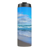 Bouteilles Isothermes Plage (Devant)