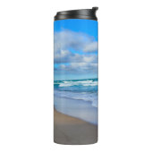 Bouteilles Isothermes Plage (Tourné sur la gauche)