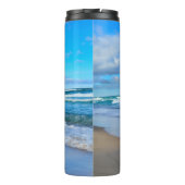 Bouteilles Isothermes Plage (Dos)