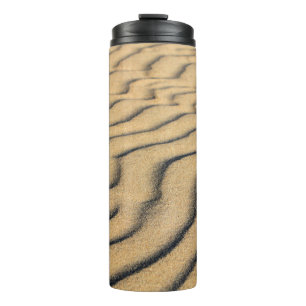 Bouteilles Isothermes Plage sable vagues sable dunes sable