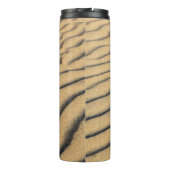 Bouteilles Isothermes Plage sable vagues sable dunes sable (Dos)