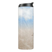 Bouteilles Isothermes Plage Starfish (Tourné sur la gauche)