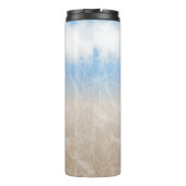 Bouteilles Isothermes Plage Starfish (Dos)