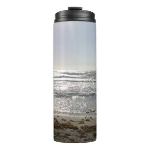 Bouteilles Isothermes Plage Sunrise Thermal Tumbler