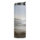 Bouteilles Isothermes Plage Sunrise Thermal Tumbler (Tourné sur la gauche)