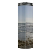 Bouteilles Isothermes Plage Sunrise Thermal Tumbler (Dos)