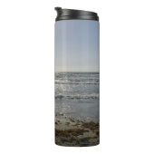 Bouteilles Isothermes Plage Sunrise Thermal Tumbler (Tourné sur la droite)