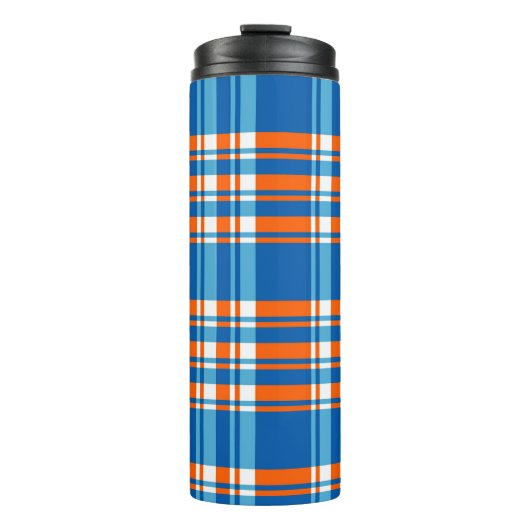 Bouteilles Isothermes Plaid (Devant)
