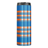 Bouteilles Isothermes Plaid (Dos)