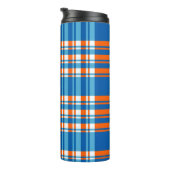 Bouteilles Isothermes Plaid (Tourné sur la droite)