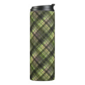 Bouteilles Isothermes Plaid écossais écossais écossais écossais classiqu (Tourné sur la gauche)
