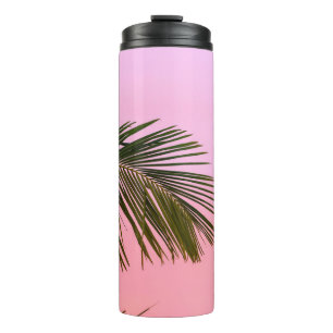 BOUTEILLES ISOTHERMES PLANTE GREEN PALM