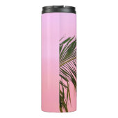 BOUTEILLES ISOTHERMES PLANTE GREEN PALM (Dos)