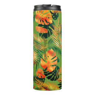Bouteilles Isothermes Plante Lover Thermal Tumbler