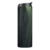 BOUTEILLES ISOTHERMES PLANTE VERT (Tourné sur la gauche)