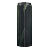 BOUTEILLES ISOTHERMES PLANTE VERT (Dos)