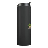 Bouteilles Isothermes Plantes et chiens (Tourné sur la gauche)
