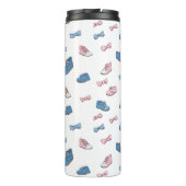 Bouteilles Isothermes Playful and Stylish (Dos)