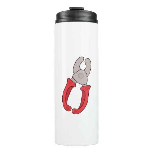 Bouteilles Isothermes Pliers (Devant)