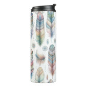 Bouteilles Isothermes Plume Fantastique (Tourné sur la gauche)