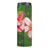 Bouteilles Isothermes Plumeria (Dos)