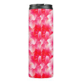 Bouteilles Isothermes Plumeria rose (Dos)