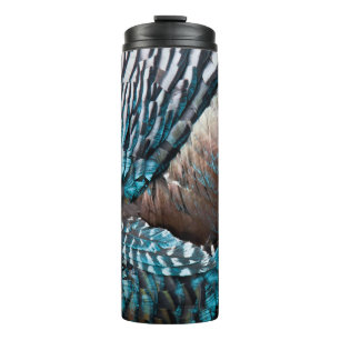 Bouteilles Isothermes Plumes de Turquie