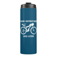 Plus d'Aventures Moins Lycra Bikepacking
