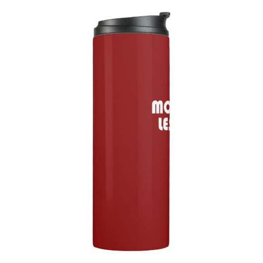 Bouteilles Isothermes Plus de FKT, moins de DNF (Tourné sur la gauche)