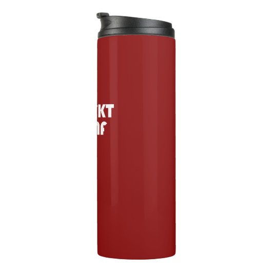 Bouteilles Isothermes Plus de FKT, moins de DNF (Tourné sur la droite)